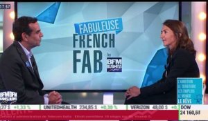 Fabuleuse French Fab: Technilum - Le rêve - 04/05