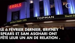 VIDEO. Britney Spears et son chéri Sam Asghari font du sport presque comme tout le monde