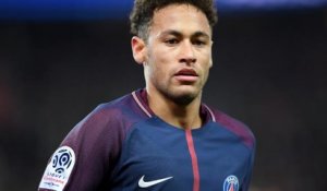 36e j. - Meunier s'exprime sur le retour de Neymar et le défie déjà pour la Coupe du Monde