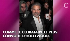 George Clooney a 57 ans : l'évolution de son look et ce qu'il devient
