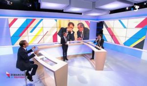 "A la fin des meetings, nous enlevions les chaises" : l'explication de Denormandie sur les ristournes accordées au candidat Macron