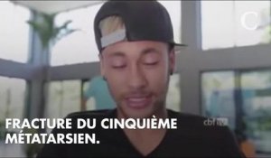 "On nous a pris pour des abrutis" : Michel Cymès remet en cause la blessure de Neymar