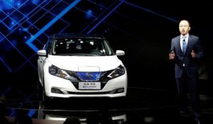 Nissan : abandon progressif du diesel