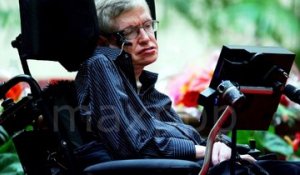 Zoom sur les "mondes parallèles", la dernière théorie de Stephen Hawking avant sa mort