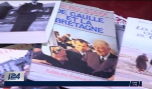 Histoires | Avec Valérie Perez | Charles de Gaulle | 07/05/2018