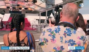 Festival de Cannes : quelle ambiance sur la Croisette ?