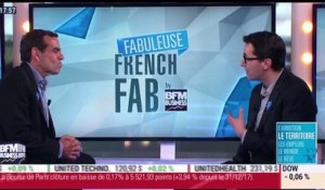 Fabuleuse French Fab: Clauger - Le territoire - 08/05