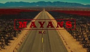 Mayans MC - Teaser Saison 1