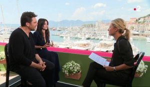 Festival de Cannes : "Nous n'avons plus le choix, quelque chose va changer" pour les femmes, assure Penélope Cruz