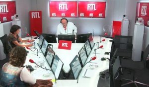 RTL Monde du 08 mai 2018