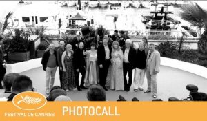 DONBASS - CANNES 2018 – PHOTOCALL – EV