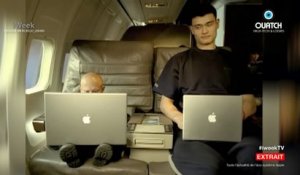 iStory : l'histoire du PowerBook G4