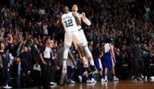 GAME 5 RECAP: Celtics 114, 76ers 112