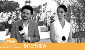 YOMEDDINE - CANNES 2018 - INTERVIEW - VF