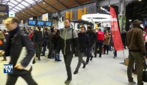 "3 millions de billets à moins de 40€". La SNCF lance une opération reconquête après la grève