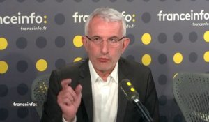 SNCF : "La grève va coûter probablement plus de 300 millions d'euros", affirme Guillaume Pepy