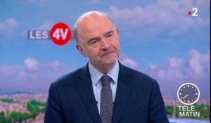 Les 4 Vérités - Pierre Moscovici