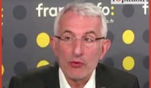 SNCF: vers une grève pendant les vacances d’été ? Pepy répond