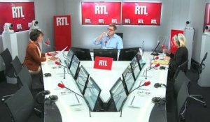 RTL Matin du 11 mai 2018