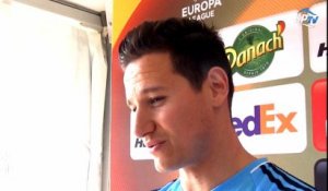 Thauvin veut écrire l'Histoire de son club de coeur