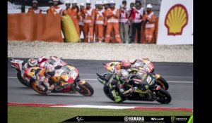 MotoGP de Malaisie 2017