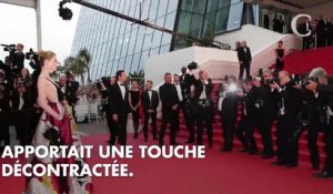 PHOTOS. Cannes 2018 : le maxi décolleté d'Amber Heard