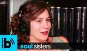 Lola Kirke Talks Juggling Her Booming Acting and Musical Careers on Soul Sisters