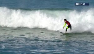 Adrénaline - Surf : La vague notée 9,67 de Kanoa Igarashi