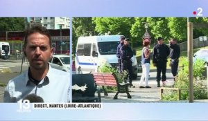 Nantes : l'IGPN va mener une enquête après la mort d'un homme lors d'un contrôle de police