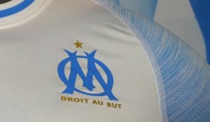 Les maillots Puma de l’OM 2018-19 dévoilés !