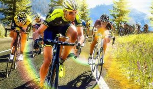 PRO CYCLING MANAGER SAISON 2018 Bande Annonce