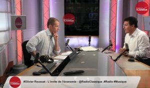 " Bouygues Telecom se positionne comme un pionnier dans la 5G"  Olivier Roussat (05/07/2018)