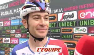 Roy «Protéger Thibaut Pinot et le placer» - Cyclisme - Giro