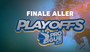 Sélestat x Pontault-Combault | Finale Aller | Playoffs Proligue 2018