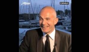 Laurent Weil - Cannes express