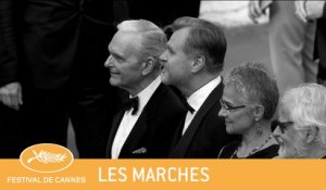 2001 : L'ODYSSÉE DE L'ESPACE - CANNES 2018 - LES MARCHES - VF
