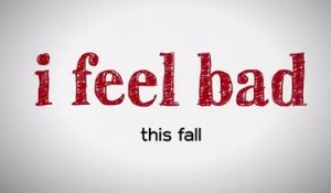 I Feel Bad - Trailer Saison 1