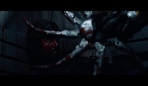 The Predator - Teaser VOST