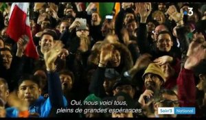 Festival de Cannes : le pape François, héros d'un film de Wim Wenders