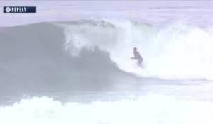 La vague à 8,6 de Filipe Toledo (Oi Rio Pro Round 1) - Adrénaline - Surf