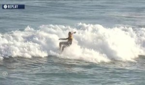 La vague à 6,43 de Stephanie Gilmore - Adrénaline - Surf