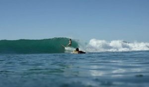 Adrénaline - Surf : Los Cabos Trailer