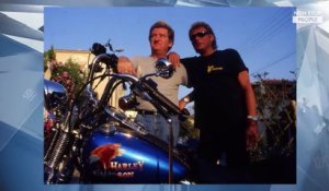 Johnny Hallyday : Eddy Mitchell se confie sur les derniers instants du rockeur