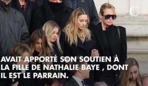 Testament De Johnny Hallyday Eddy Mitchell Se Lache De La Merde Montee En Epingle Sur Orange Videos