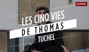 Les cinq vies de Thomas Tuchel