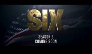 SIX - Trailer Saison 2