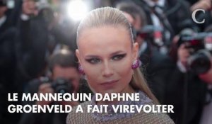 PHOTOS. Cannes 2018 : Alessandra Ambrosio, Naomi Campbell… Défilé de femmes fatales sur le tapis rouge