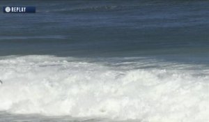 Adrénaline - Surf : Kanoa Igarashi's 7.67