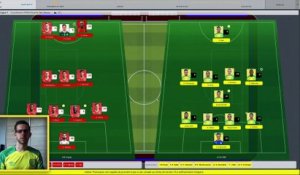 eSport - Football Manager : Épisode 6