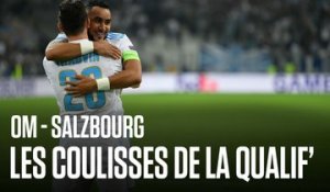 Documentaire exclusif | L'histoire d'une qualification en finale